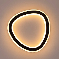 Потолочный светодиодный светильник Citilux Trio CL215B221 3