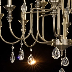 Подвесная люстра Citilux Рига CL437223 2