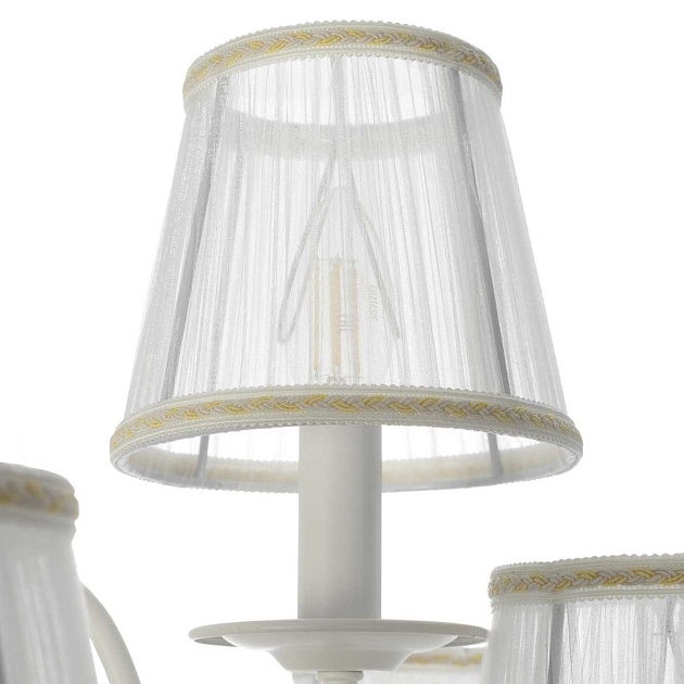 Подвесная люстра Citilux Ровена CL427250 Фото № 5