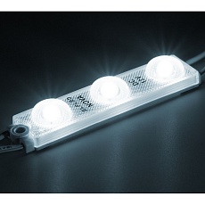 Модуль светодиодный ELFLED NOVA 3, холодный белый ELFLED-NOVA 3 CW