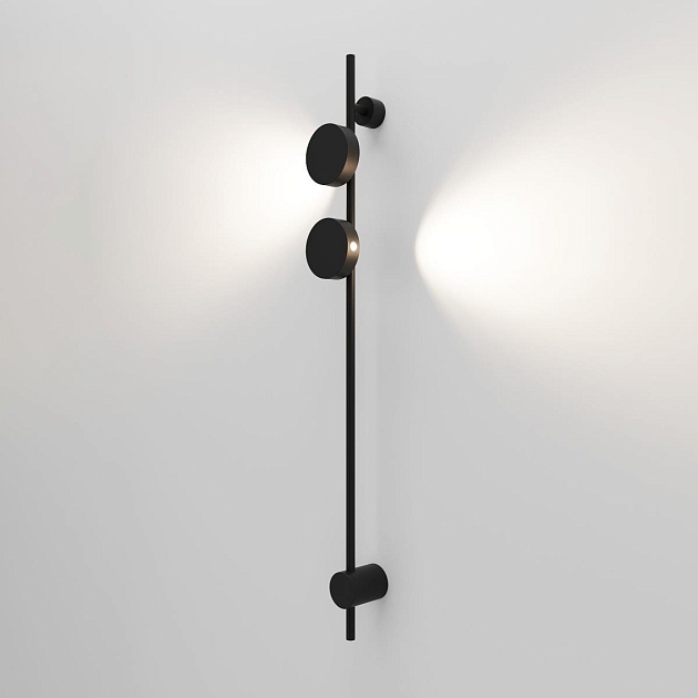 Подсветка интерьерная Elektrostandard Illume a070995 Фото № 1