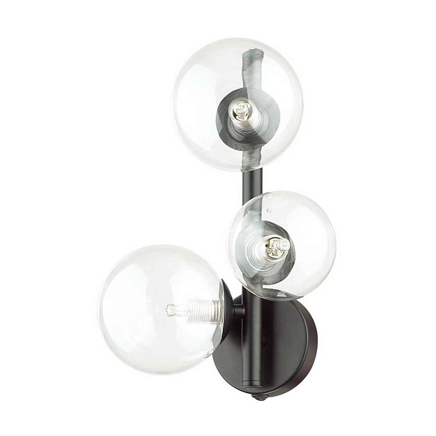 Бра Odeon Light Modern Tovi 4818/3W изображение 1 Бра Odeon Light Modern Tovi 4818/3W Фото № 1