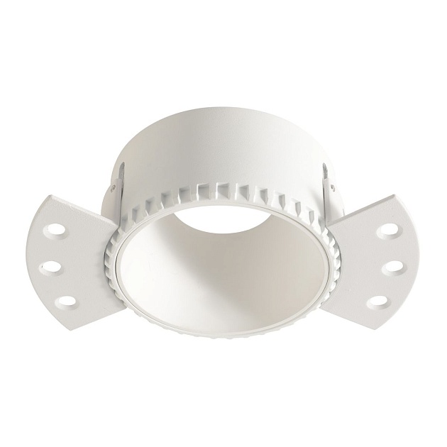 Встраиваемый светильник Crystal Lux CLT 050C1 WH-WH Фото № 3