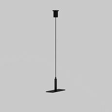 Гибкий подвес для уличной трековой системы Elasity IP Maytoni Outdoor Elasity IP O-TR001-PB-H2M 3