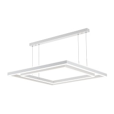 Подвесной светодиодный светильник Citilux Дуэт CL719K210 4