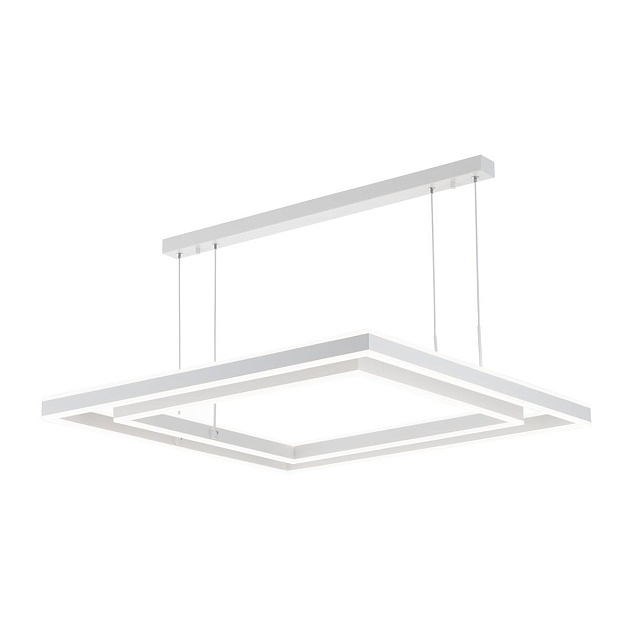 Подвесной светодиодный светильник Citilux Дуэт CL719K210 изображение 5 Подвесной светодиодный светильник Citilux Дуэт CL719K210 Фото № 5