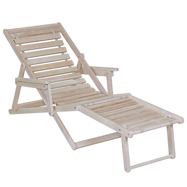 Шезлонг Мебелик 008555 изображение 9 Шезлонг Мебелик 008555 Фото № 9