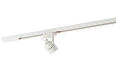 Трековый светильник Denkirs DK6005-WH 4