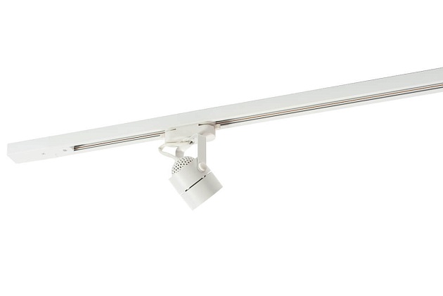 Трековый светильник Denkirs DK6005-WH Фото № 5