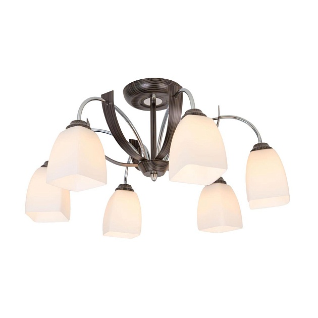 Потолочная люстра Citilux Крокус CL128161 Фото № 1