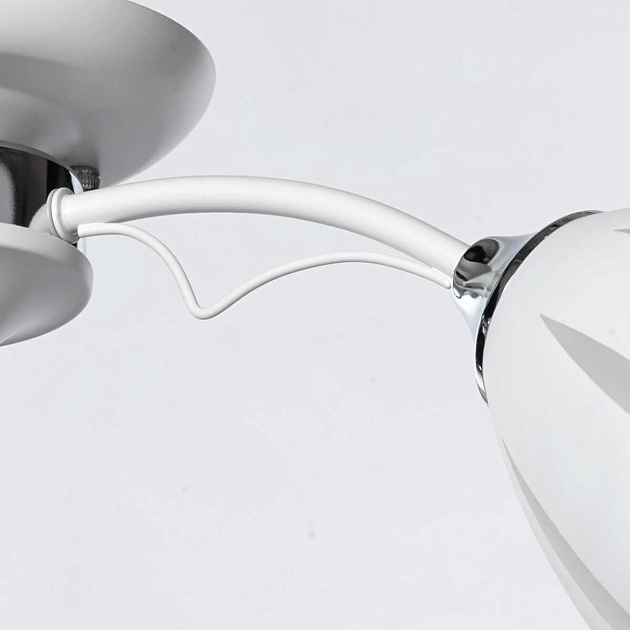 Потолочная люстра De City Нежность 676015903 Фото № 7