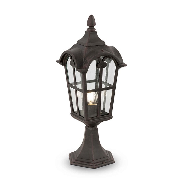 Ландшафтный светильник Maytoni Outdoor O413FL-01BZ Фото № 1