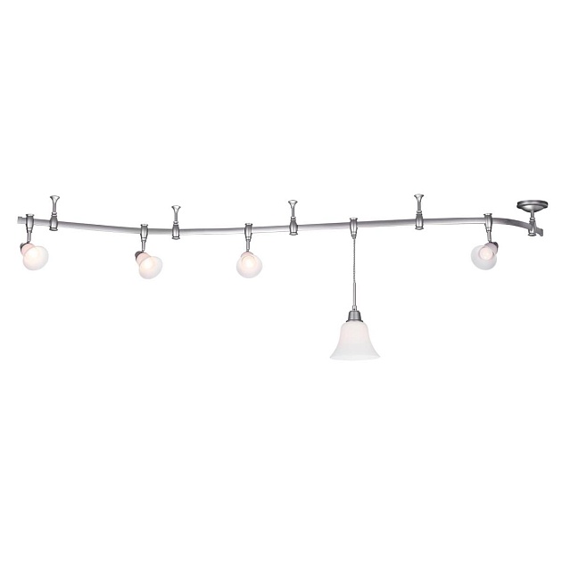 Трековый светильник Citilux Модерн CL560211 Фото № 2