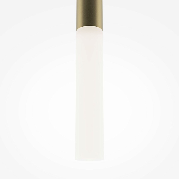 Подвесной светодиодный светильник Maytoni Pro Shade MOD157PL-L6GK Фото № 10