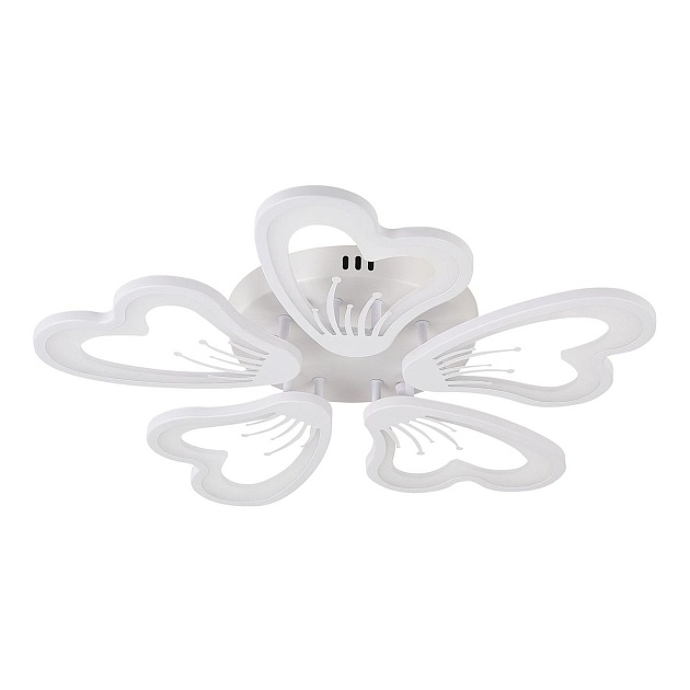 Потолочная светодиодная люстра Natali Kovaltseva Innovation Style 83030 Фото № 1