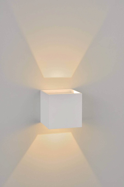 Уличный настенный светодиодный светильник Lucide Xia 17293/02/31 изображение 4 Уличный настенный светодиодный светильник Lucide Xia 17293/02/31 Фото № 4