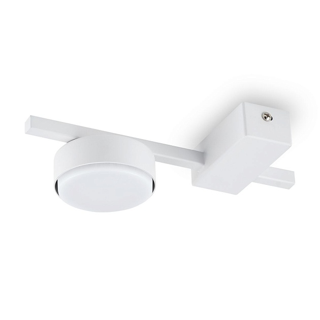 Потолочный светильник Freya Tactic FR5363CL-01W Фото № 1