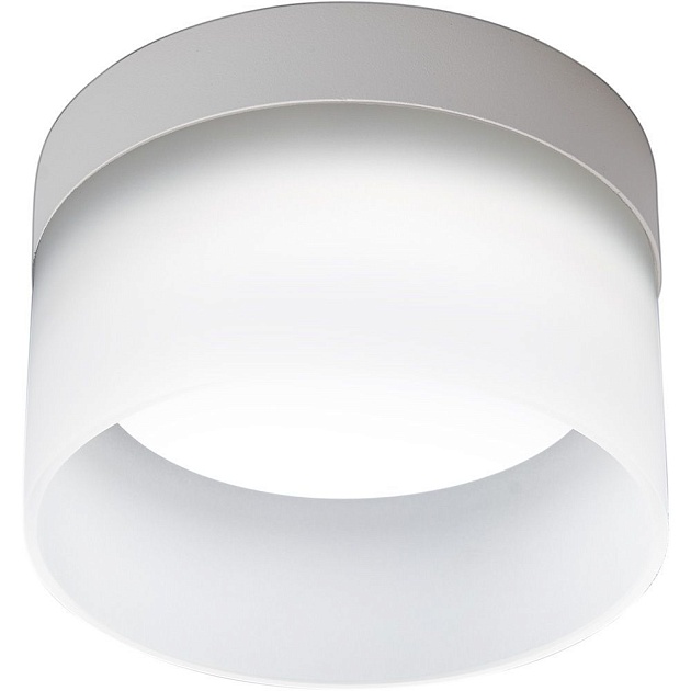 Встраиваемый светильник Feron HL453 41286 Фото № 1