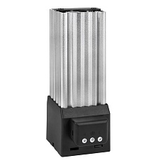 Обогреватель с вентилятором 250Вт IP20 Tower Plus EKF PROxima mk-heatfan-plus-250