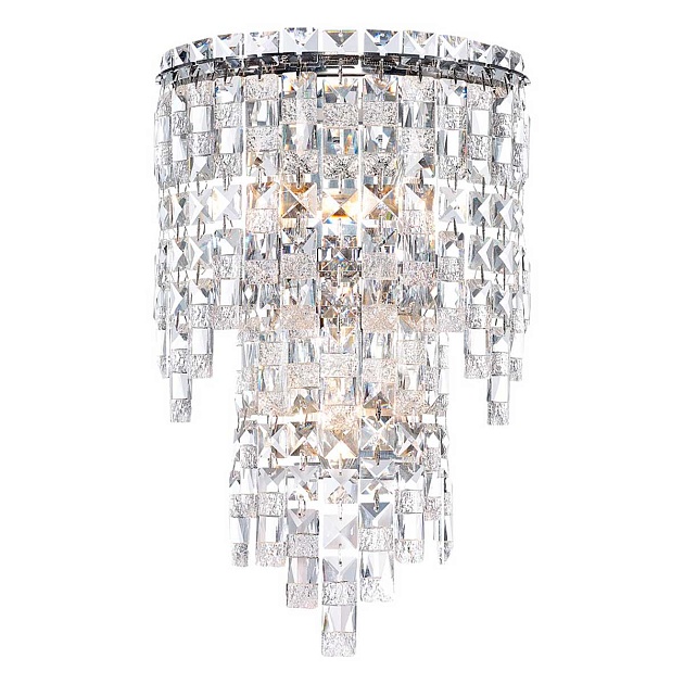 Бра Odeon Light ROLTA 5074/3W изображение 3 Бра Odeon Light ROLTA 5074/3W Фото № 3