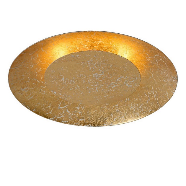 Потолочный светодиодный светильник Lucide Foskal 79177/12/01 Фото № 1