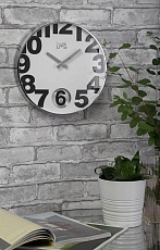 Настенные часы Tomas Stern 4003S 1