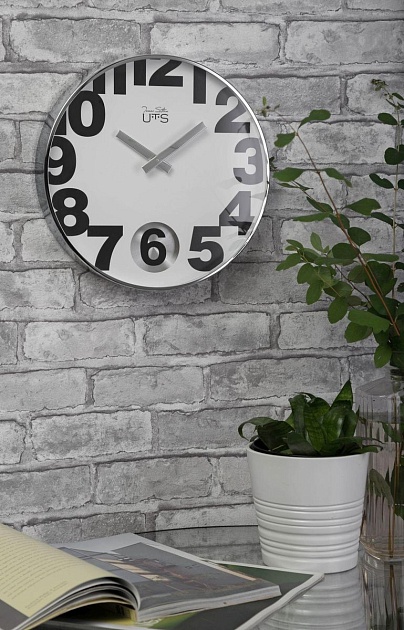 Настенные часы Tomas Stern 4003S Фото № 2