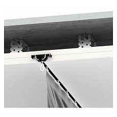 Скрытый карниз FerGipps белый ОК 40 УТ000002545 1