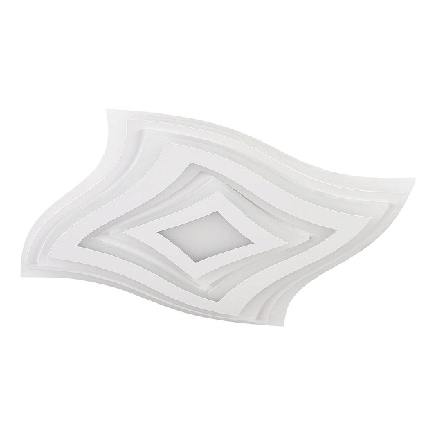 Потолочный светодиодный светильник Natali Kovaltseva 81014/5C изображение 1 Потолочный светодиодный светильник Natali Kovaltseva 81014/5C Фото № 1