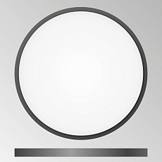 Потолочный светодиодный светильник Citilux Бейсик CL738321V 5