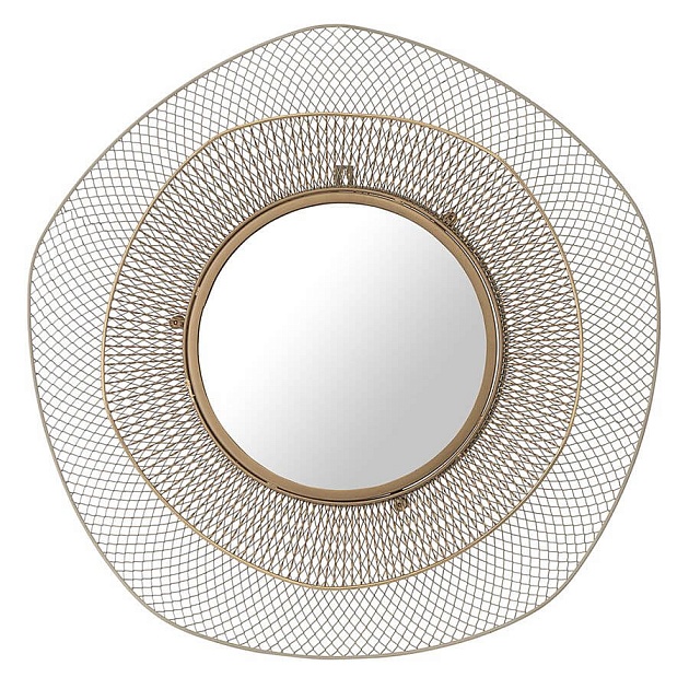 Зеркало Bergenson Bjorn Vinger BB0000163 Фото № 1