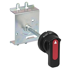 AV POWER-4 Ручной поворотный привод CS2 mccb-4-CS2-av