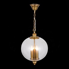 Подвесной светильник ST Luce Lateria SL362.203.03 2