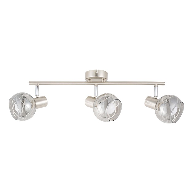 Спот Toplight Kristal TL1236Y-03SN Фото № 1