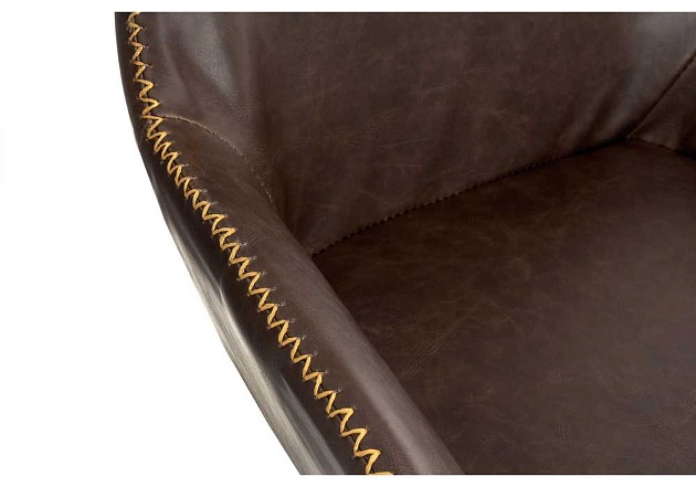 Барный стул Woodville Car 11355 изображение 3 Барный стул Woodville Car 11355 Фото № 3