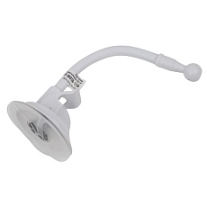 Подставка для светильника ULI-P Uniel ФитоЛето UFP-M01R-150 White Box Set2 UL-00010110 5