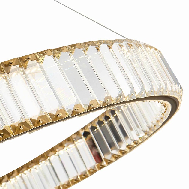 Подвесная люстра ST Luce TIVOLI SL1622.363.01 изображение 3 Подвесная люстра ST Luce TIVOLI SL1622.363.01 Фото № 3