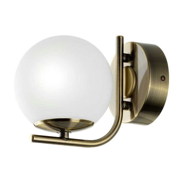 Бра Citilux Адам Смарт CL228B313 изображение 4 Бра Citilux Адам Смарт CL228B313 Фото № 4