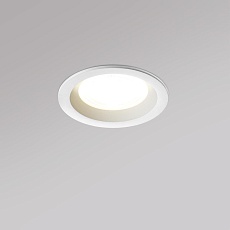 Встраиваемый светильник Novotech FLUO 359842 1
