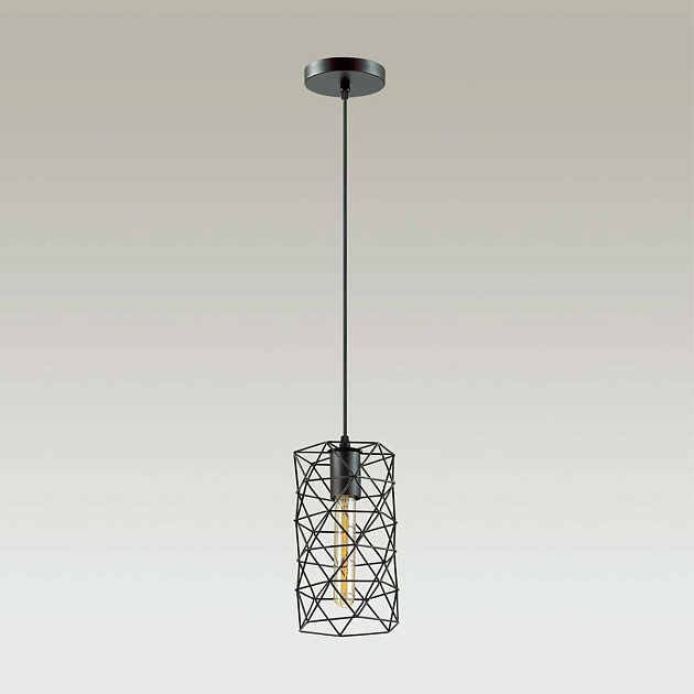 Подвесной светильник Lumion Suspentioni Olaf 3729/1 изображение 3 Подвесной светильник Lumion Suspentioni Olaf 3729/1 Фото № 3