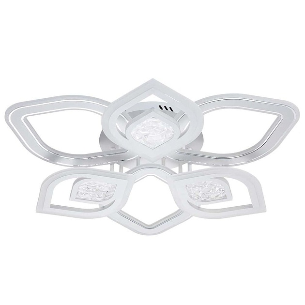 Потолочная светодиодная люстра Escada Hydria 10229/6LED Фото № 1