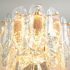 Настенный светодиодный светильник Bogates Chaleur 422/1 2