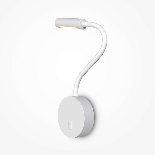 Бра Maytoni Stem C035WL-L3W3K Фото № 1