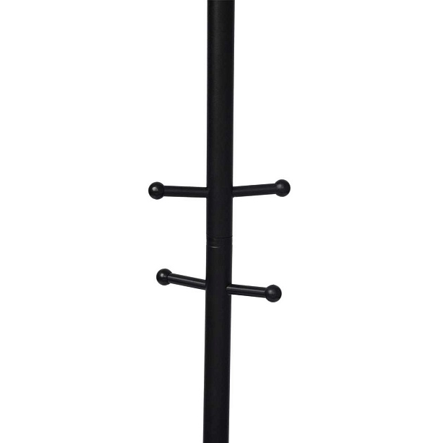 Напольная вешалка Мебелик М 10 002128 изображение 4 Напольная вешалка Мебелик М 10 002128 Фото № 4