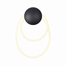 Настенный светодиодный светильник Odeon Light Hightech 4391/20WL 2