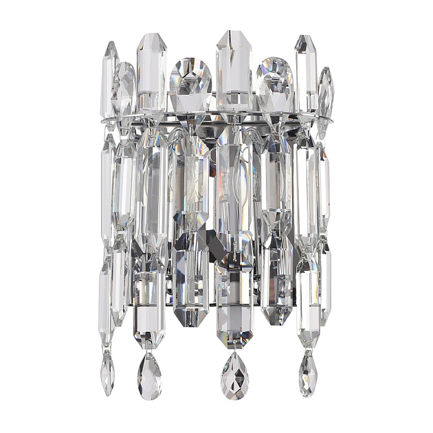 Настенный светильник Stilfort Legacy 2158/09/02W Фото № 1