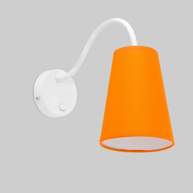 Бра TK Lighting 2448 Wire Colour Фото № 1