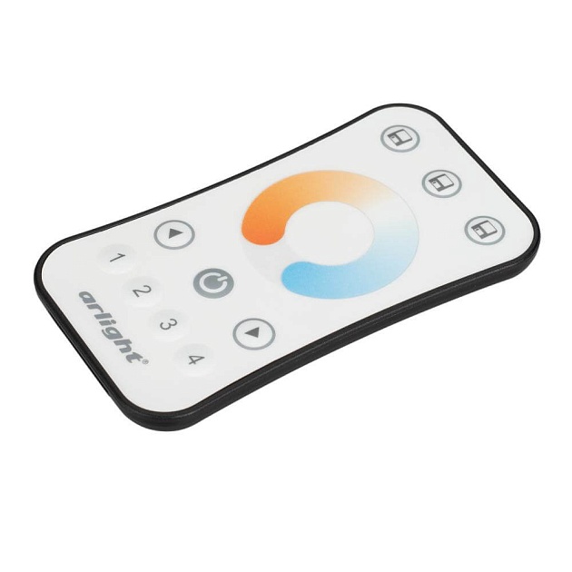Пульт ДУ Arlight Smart-R40-Mix 028143 Фото № 1