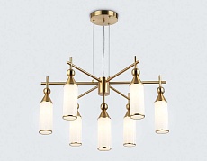 Подвесная люстра Ambrella light High Light LH55278 2