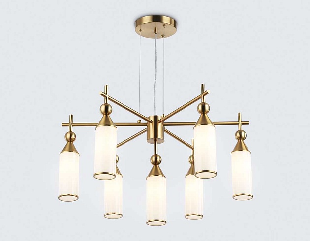 Подвесная люстра Ambrella light High Light LH55278 Фото № 3